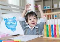 Bí kíp chọn sữa tăng chiều cao cho bé trên 2 tuổi khiến mẹ gật gù