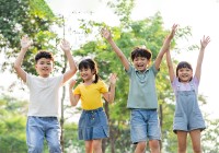 Bí ẩn sữa tươi tăng chiều cao cho bé – liệu có thần kỳ như lời đồn?